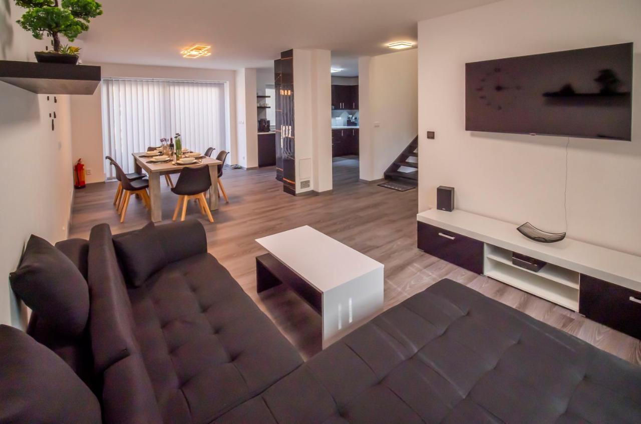 Holiday home Rekreacni Dum *