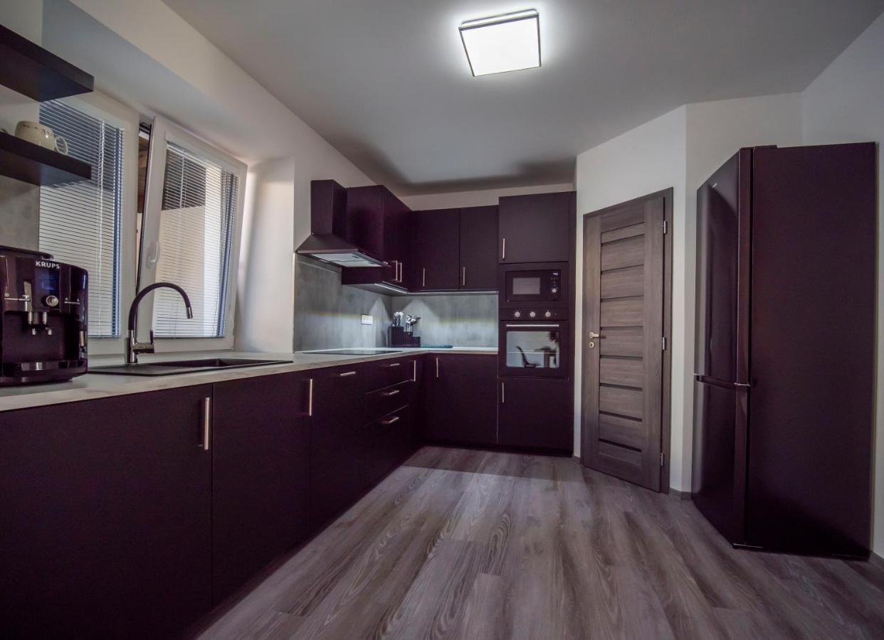 Rekreacni Dum Holiday home *