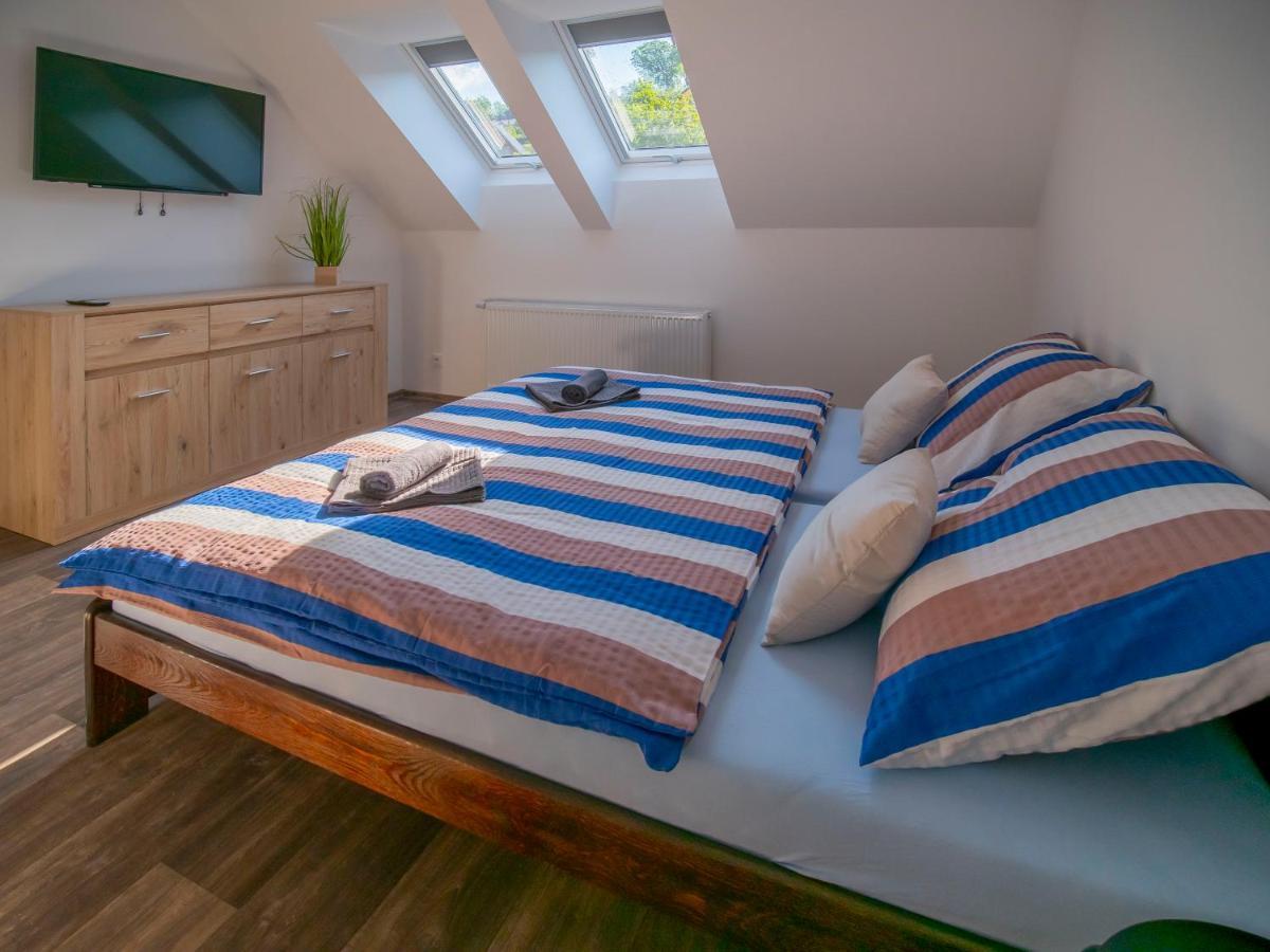 Holiday home Rekreacni Dum *
