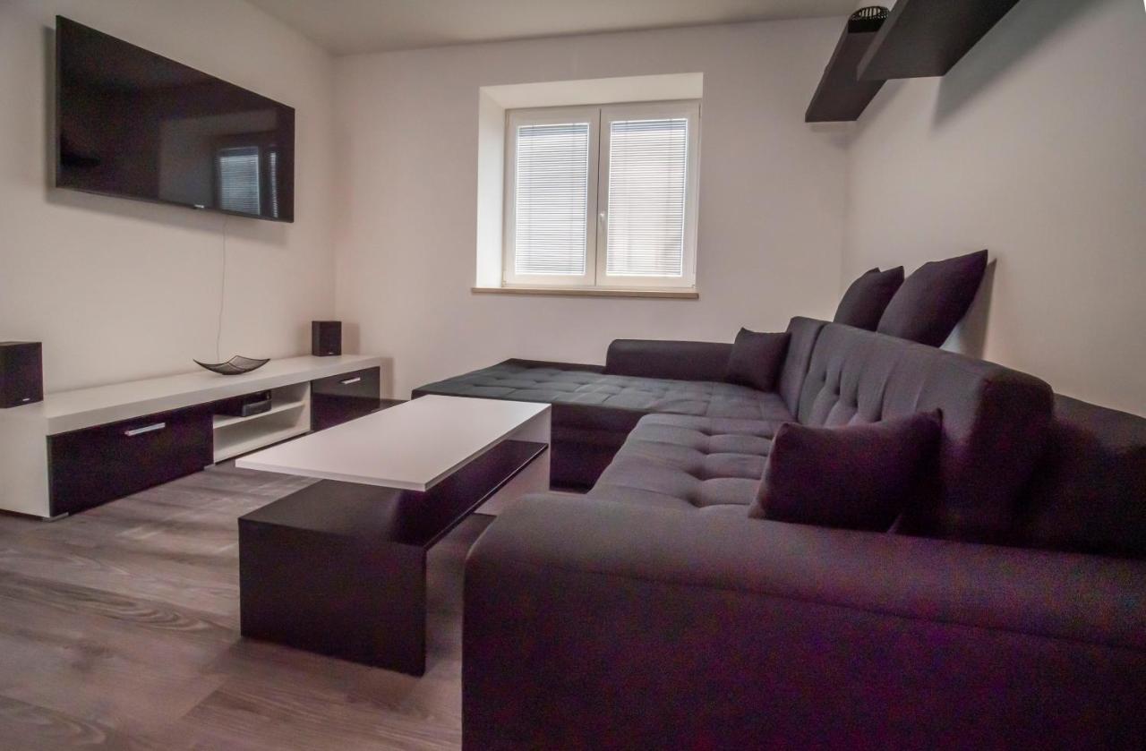 Holiday home Rekreacni Dum *