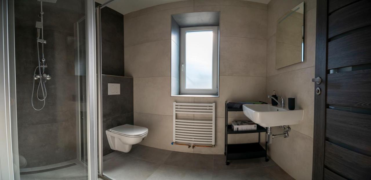 Rekreacni Dum Holiday home Olomucany
