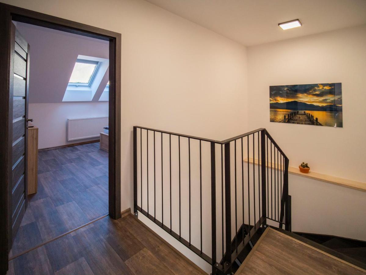 Rekreacni Dum Holiday home *