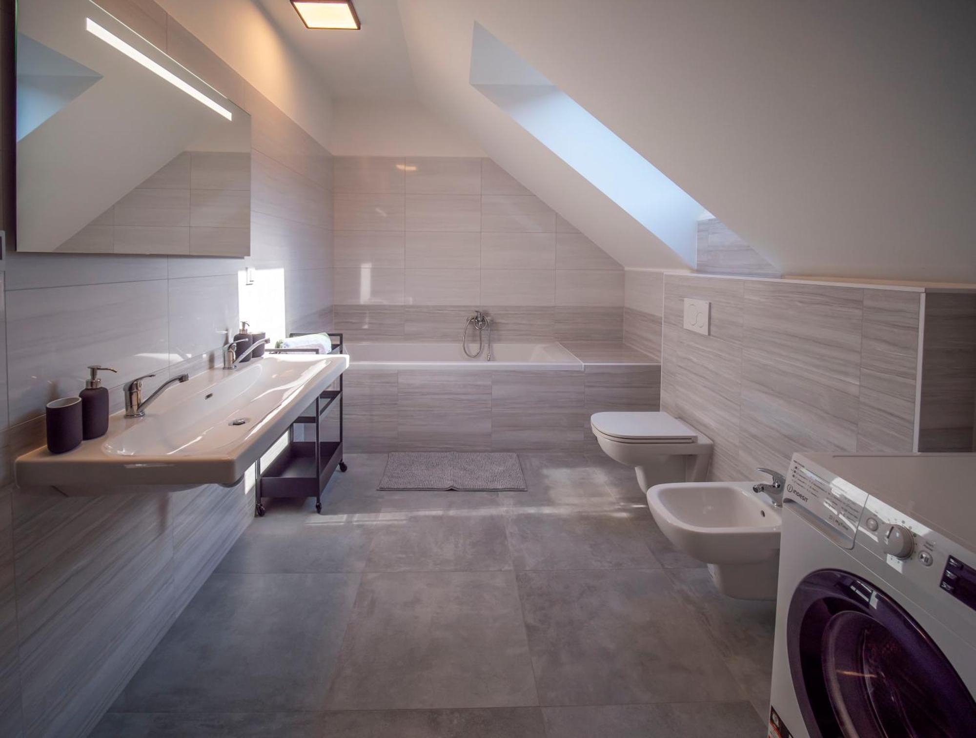 Holiday home Rekreacni Dum